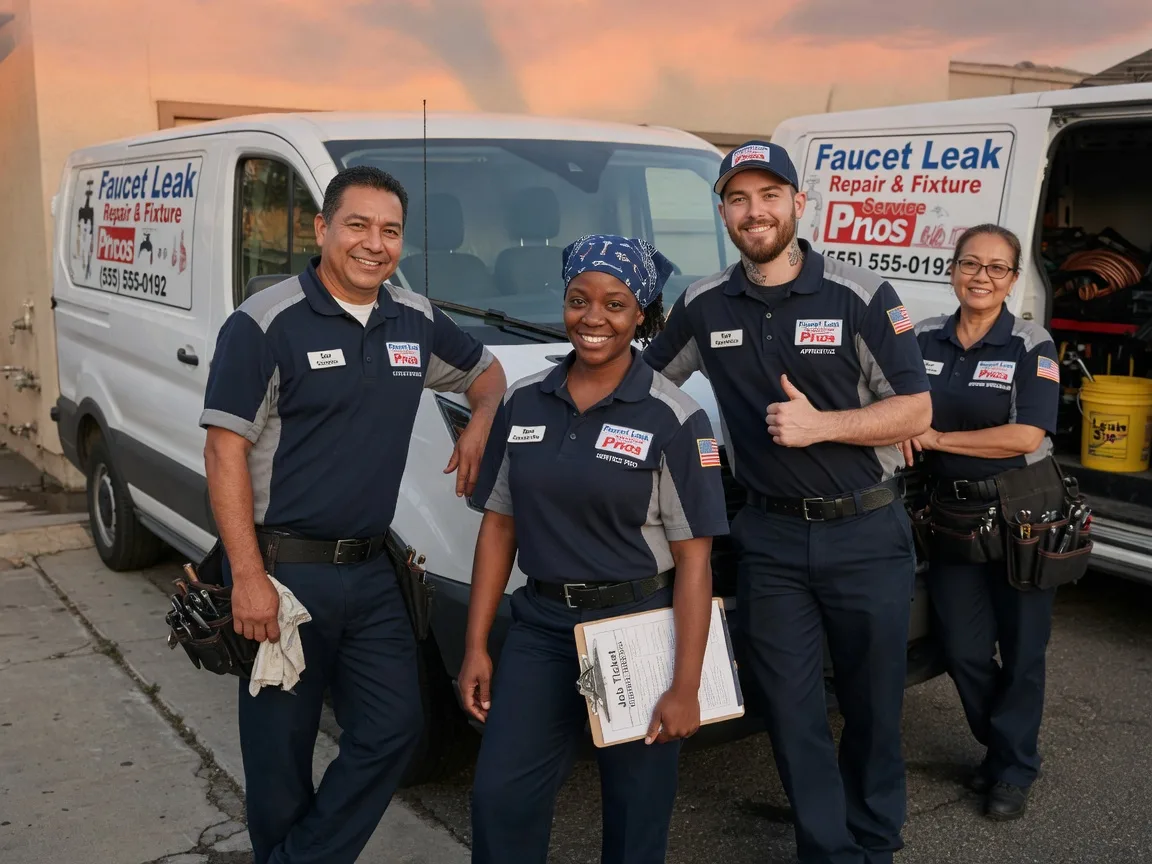 Faucet Repair company in Key Largo, FL