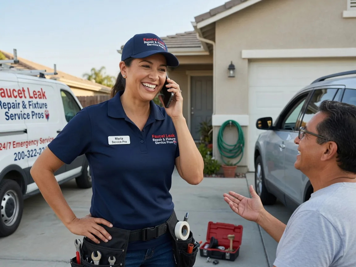 Faucet Repair Key Largo, FL FAQs