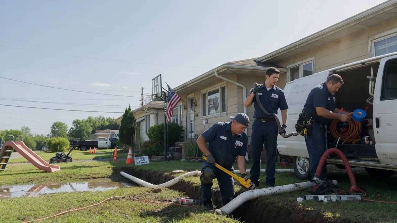 Toilet Installation in Key Largo, FL near me